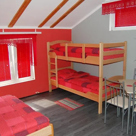 House Adults Only アパート ヴルドニーク