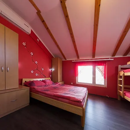 アパート House Adults Only ヴルドニーク