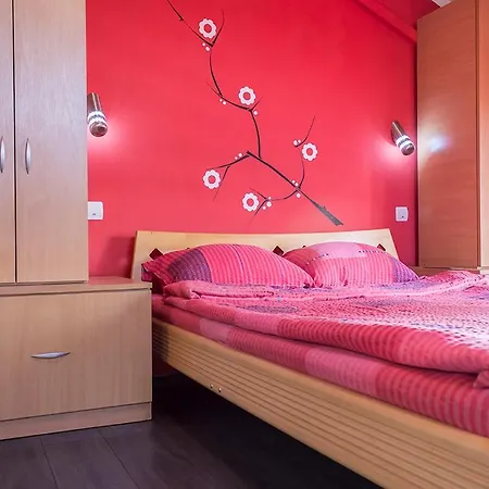 アパート House Adults Only *