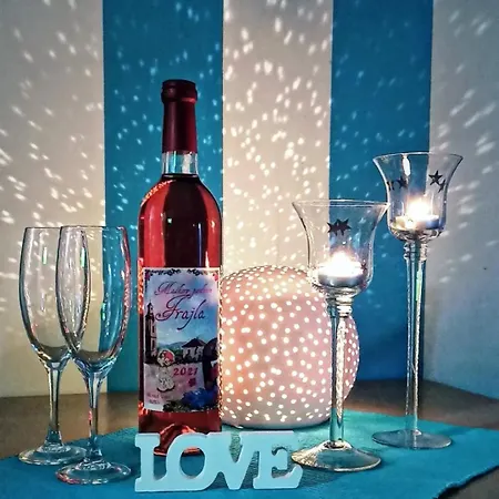 アパート House Adults Only