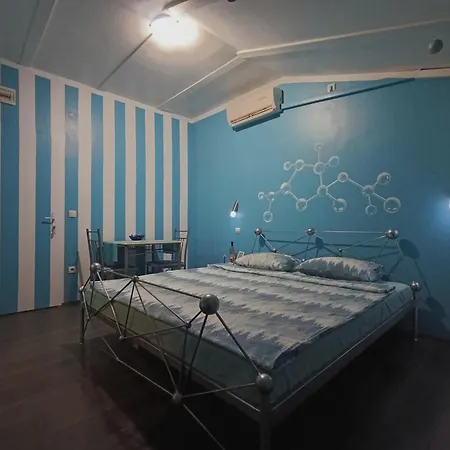 House Adults Only アパート ヴルドニーク