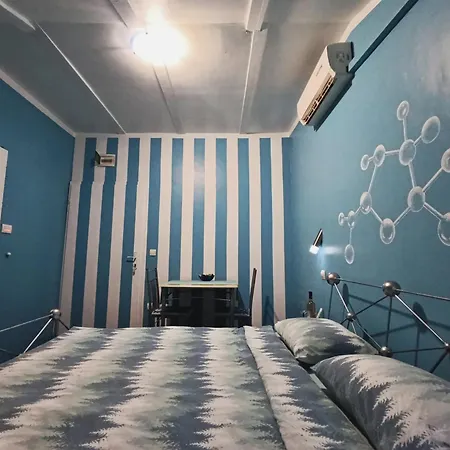 アパート House Adults Only