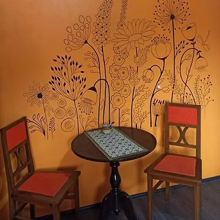 アパート House Adults Only *